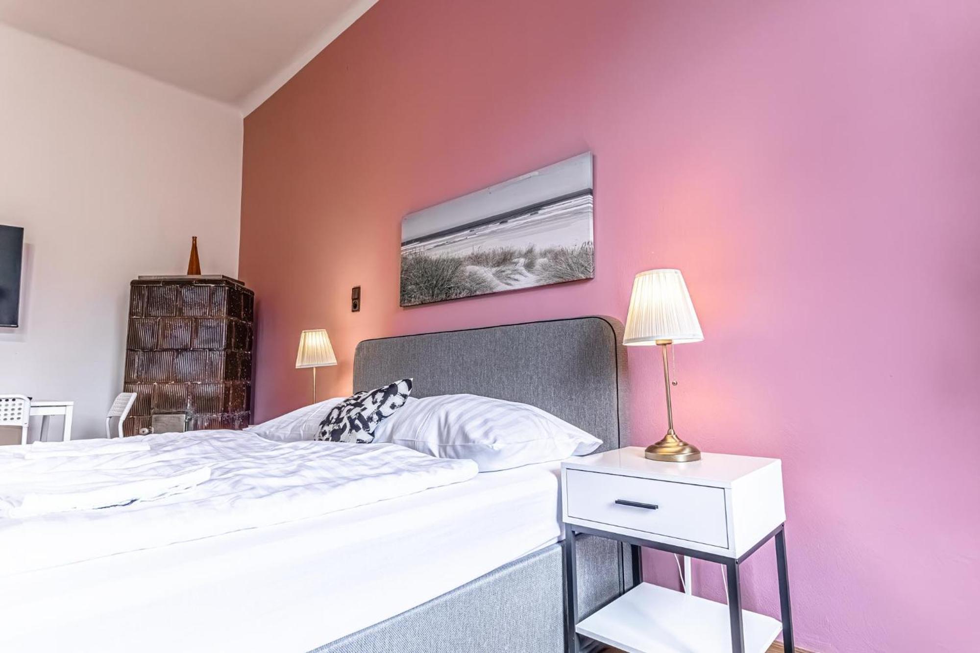 Lovely 1Br Apt. Near Akh Hospital Wien Exterior foto