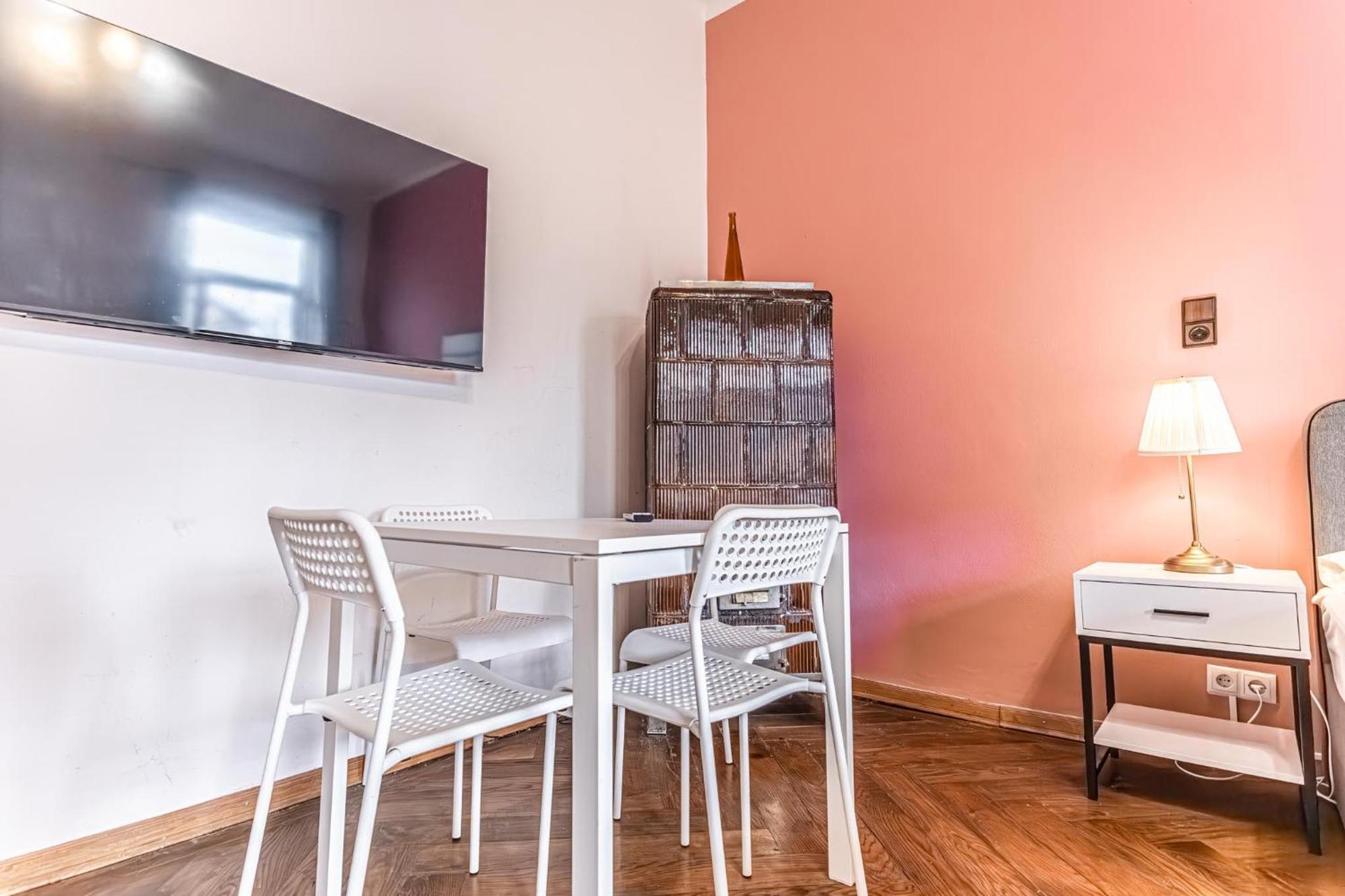 Lovely 1Br Apt. Near Akh Hospital Wien Exterior foto